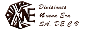 Divisiones Nueva Era- Canceles y Ventanas de Aluminio